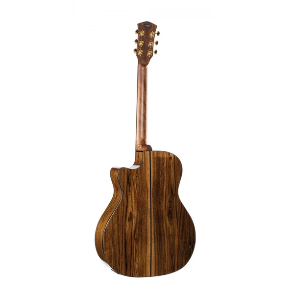 Cort Gold A6 bocote + housse