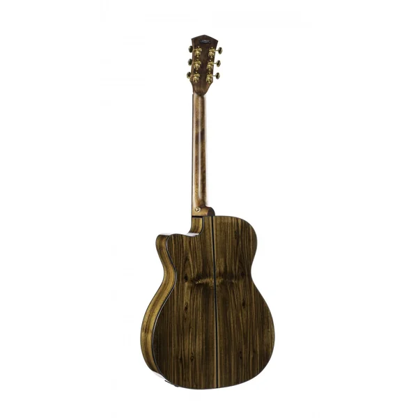 Cort Gold OC6 bocote + housse