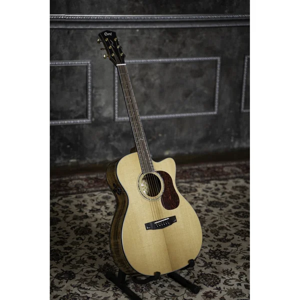 Cort Gold OC6 bocote + housse