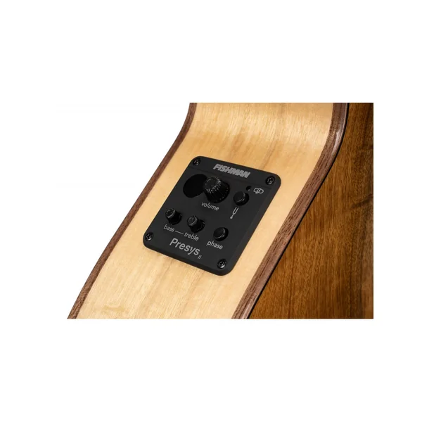Cort SFX Myrtlewood Naturel