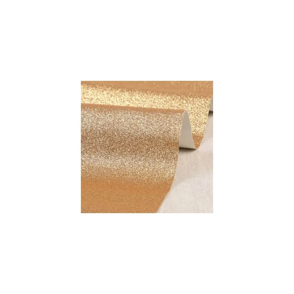 Coupon glitter 50x70 cm