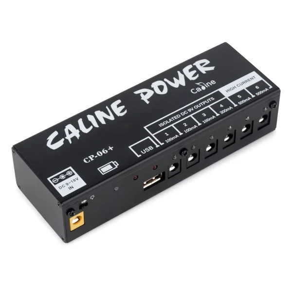 CP-06 + Power Supply