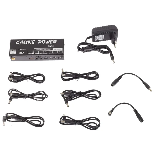 CP-06 + Power Supply