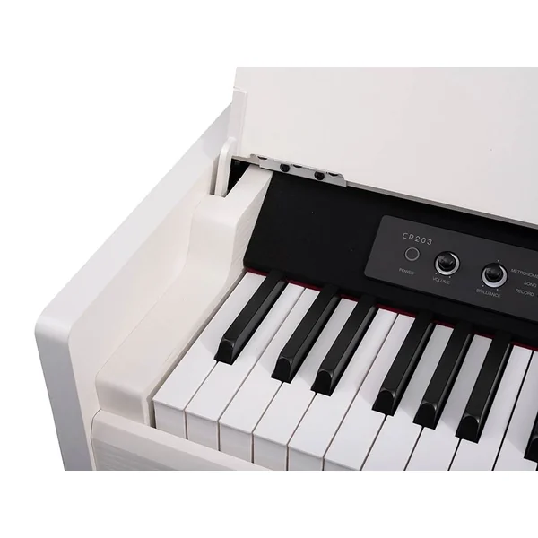 CP203 Blanc