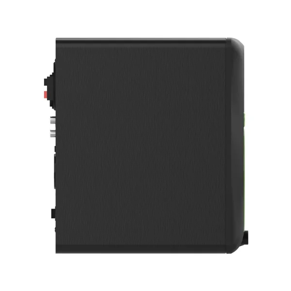 CR45BT Mackie – Paire d’enceintes actives bluetooth 4,5’’ 2 voies 2X25W