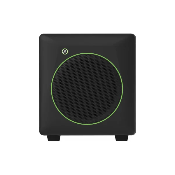 CR8SBT Mackie – Caisson de basses actif bluetooth 8’’ 200W.