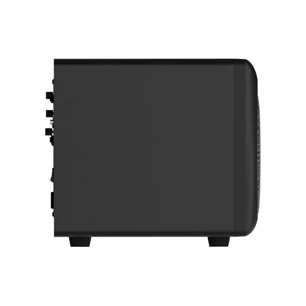 CR8SBT Mackie – Caisson de basses actif bluetooth 8’’ 200W.