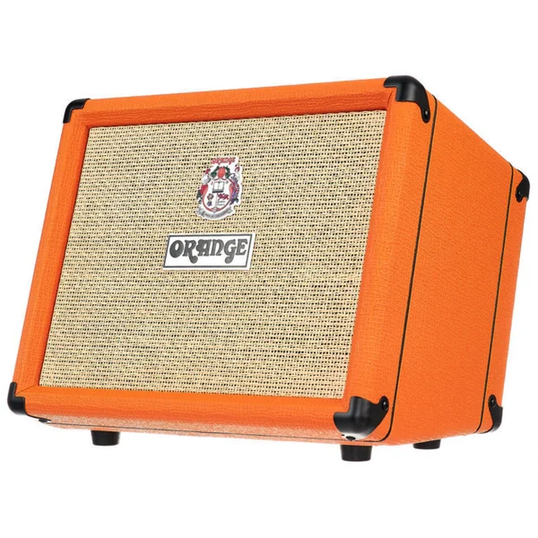 Crush Acoustic 30 - Orange