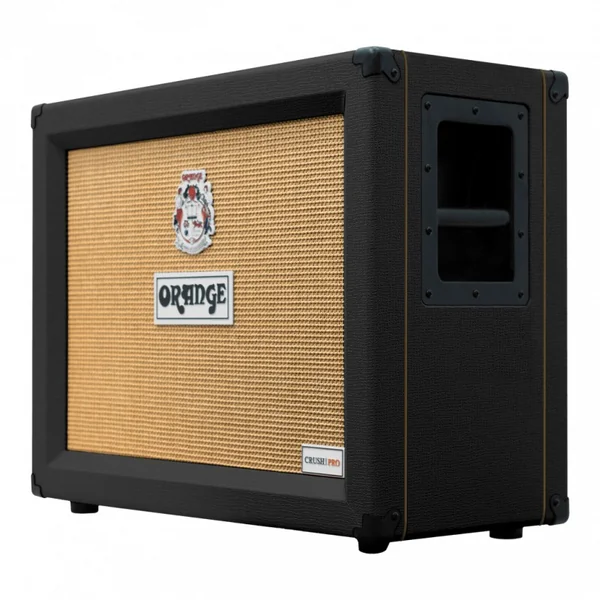 Crush Pro 120 Combo - Black