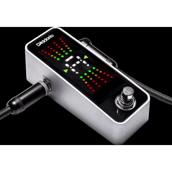 CT-20 Chromatic Pedal Tuner