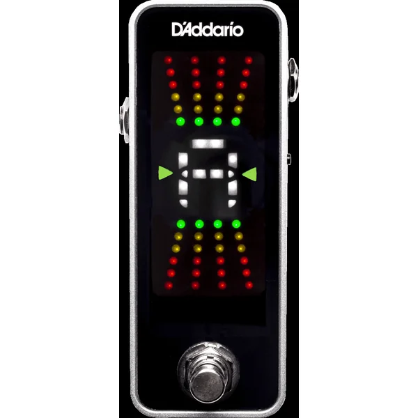 CT-20 Chromatic Pedal Tuner