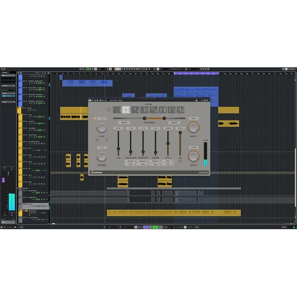 Cubase Artist 14