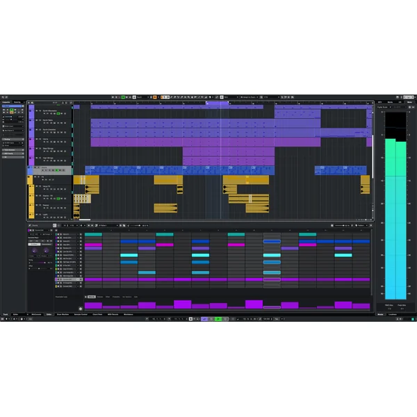 Cubase Artist 14