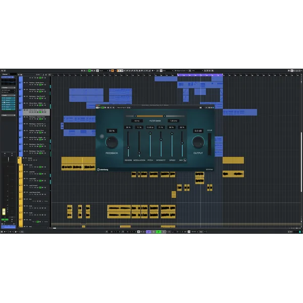 Cubase Artist 14