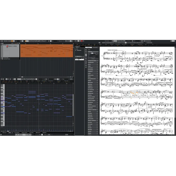 Cubase Elements 14