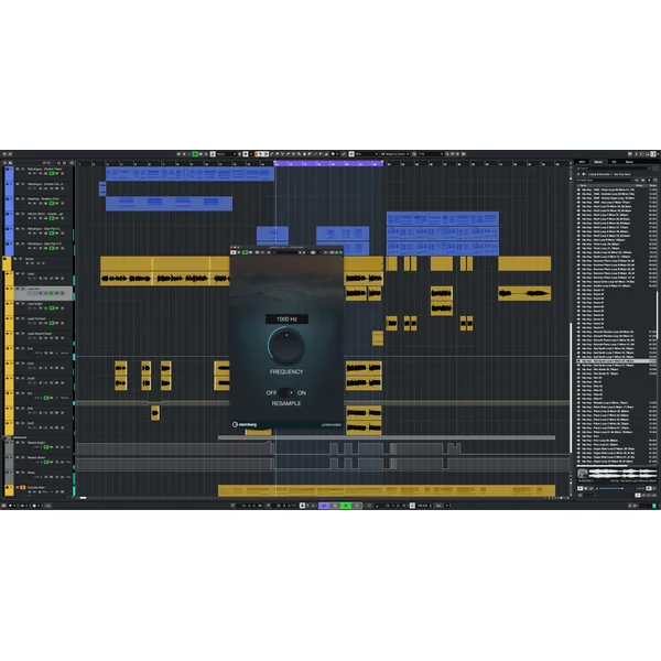 Cubase Elements 14