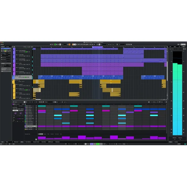 Cubase Pro 14