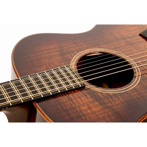 Custom GA-e V-Class #1202140098 - shaded edgeburst