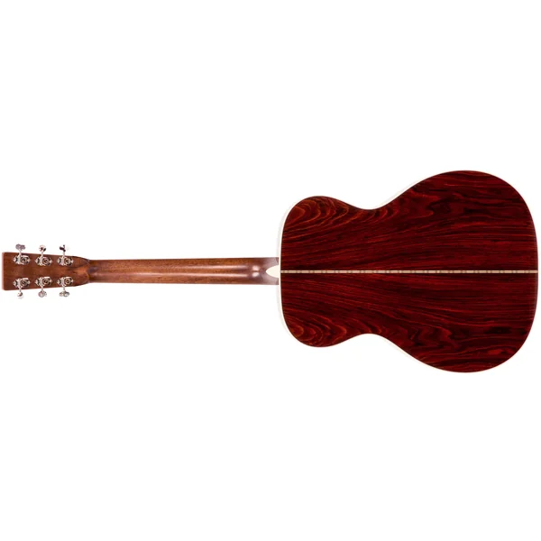 Custom Shop 000 #2375252 - natural