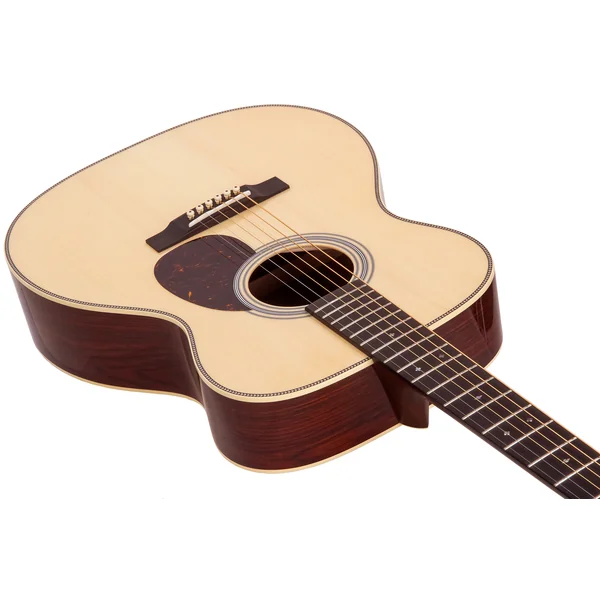 Custom Shop 000 #2375252 - natural