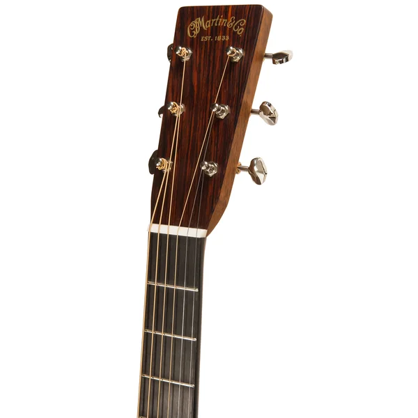 Custom Shop 000 #2375252 - natural