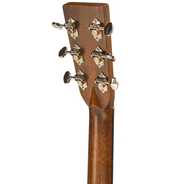 Custom Shop 000 #2375252 - natural