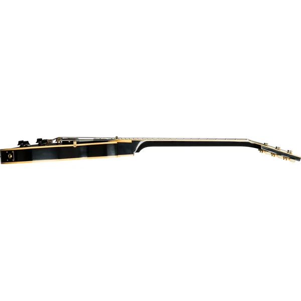 Custom Shop 1957 Les Paul Custom 2-Pickup - vos ebony