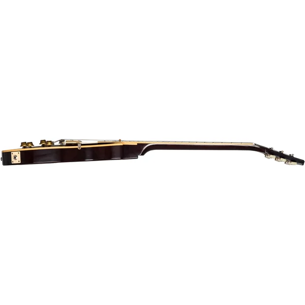 Custom Shop 1957 Les Paul Goldtop Reissue - vos double gold with dark back