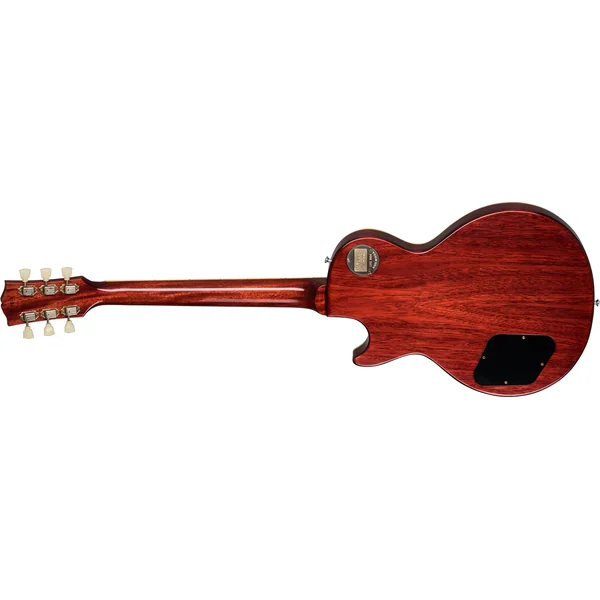 Custom Shop 1958 Les Paul Standard Reissue - vos washed cherry sunburst