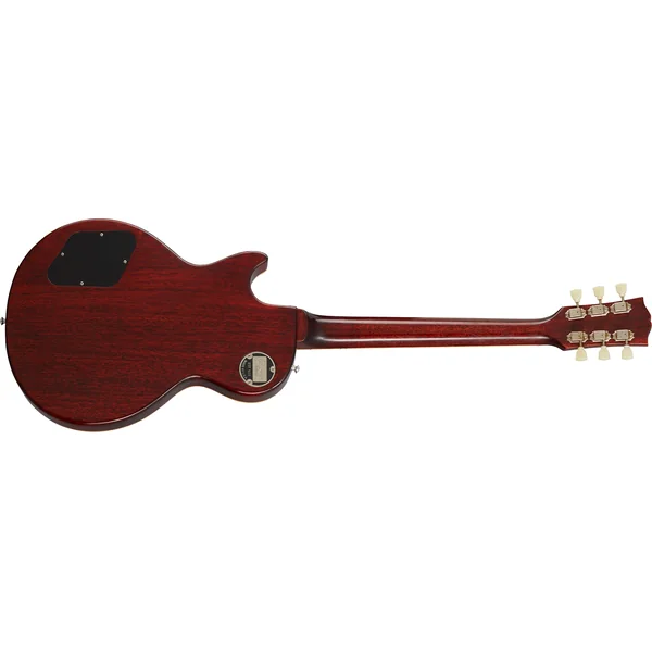 Custom Shop 1959 Les Paul Standard Reissue - vos washed cherry sunburst