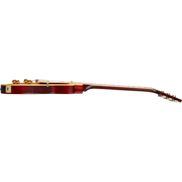 Custom Shop 1959 Les Paul Standard Reissue - vos washed cherry sunburst