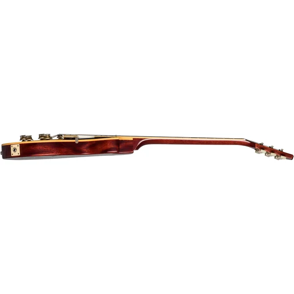 Custom Shop 1960 Les Paul Standard Reissue - vos iced tea burst