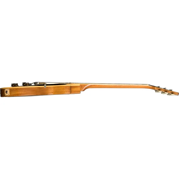Custom Shop 1968 Les Paul Goldtop Reissue - 60s gold
