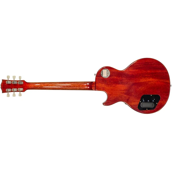Custom Shop Burstdriver Les Paul Standard - vos amber ale