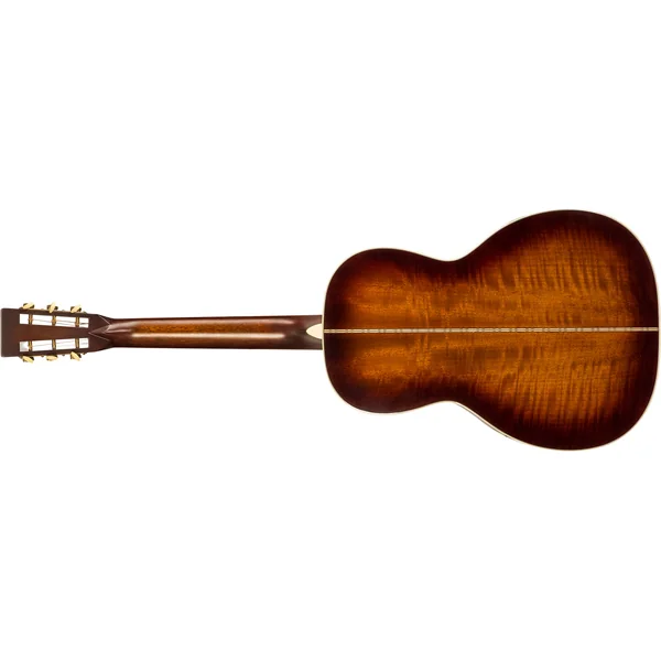 Custom Shop CS-0012-C2055903 #2707286 - 1933 ambertone