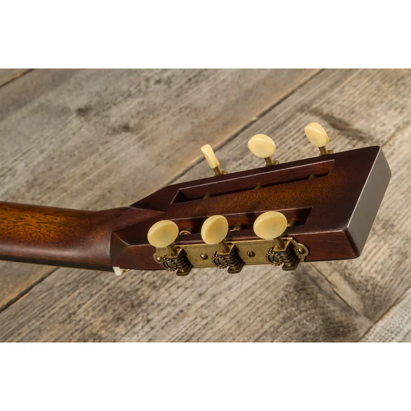 Custom Shop CS-0012-C2055903 #2707286 - 1933 ambertone