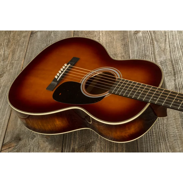 Custom Shop CS-0012-C2055903 #2707286 - 1933 ambertone