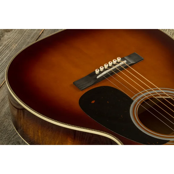 Custom Shop CS-0012-C2055903 #2707286 - 1933 ambertone