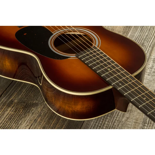Custom Shop CS-0012-C2055903 #2707286 - 1933 ambertone