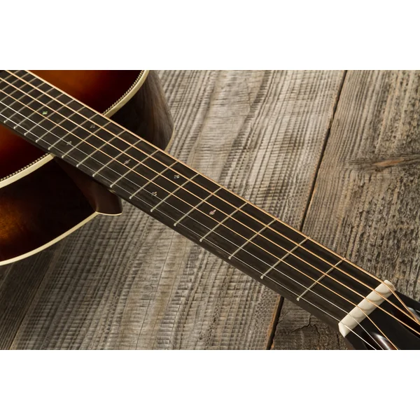 Custom Shop CS-0012-C2055903 #2707286 - 1933 ambertone