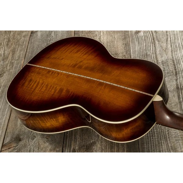 Custom Shop CS-0012-C2055903 #2707286 - 1933 ambertone