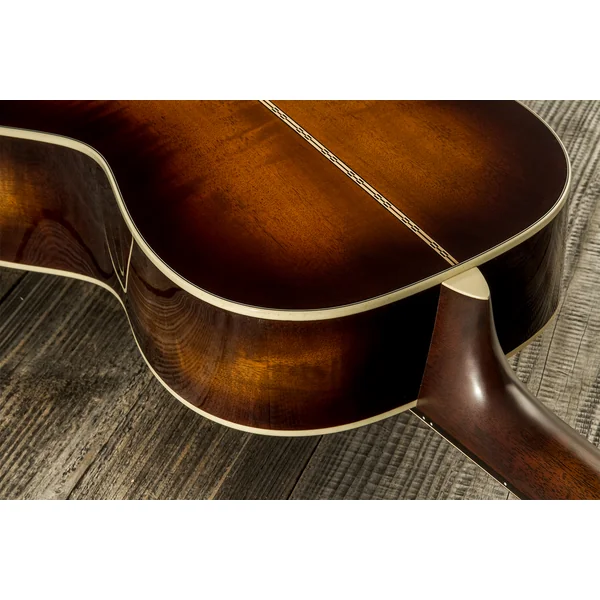 Custom Shop CS-0012-C2055903 #2707286 - 1933 ambertone