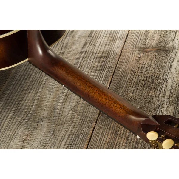 Custom Shop CS-0012-C2055903 #2707286 - 1933 ambertone
