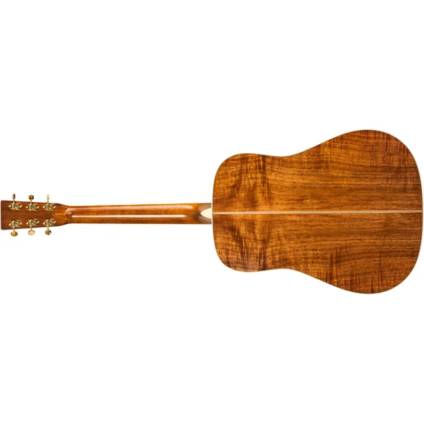 Custom Shop CS-D-3751424 #2719751 - natural