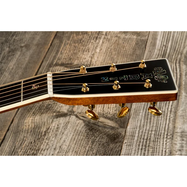 Custom Shop CS-D-3751424 #2719751 - natural