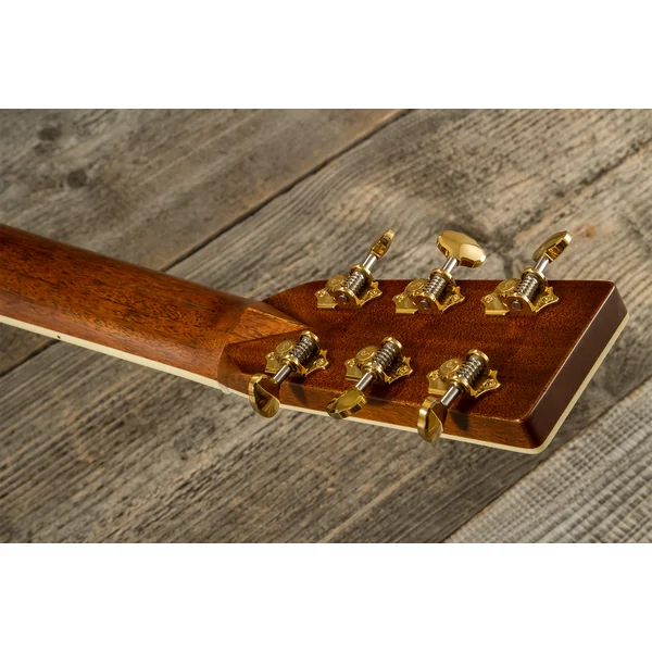 Custom Shop CS-D-3751424 #2719751 - natural