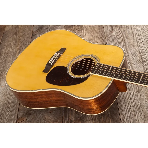 Custom Shop CS-D-3751424 #2719751 - natural