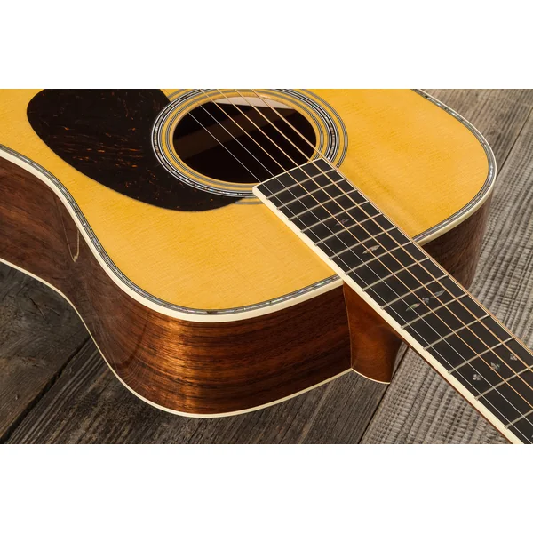 Custom Shop CS-D-3751424 #2719751 - natural