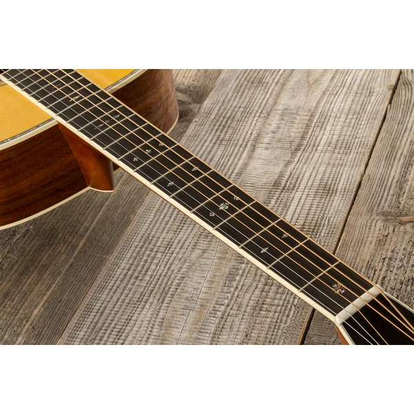 Custom Shop CS-D-3751424 #2719751 - natural
