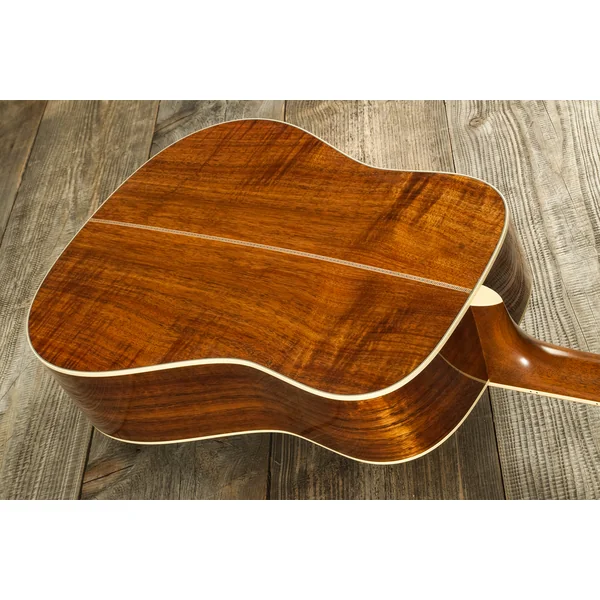 Custom Shop CS-D-3751424 #2719751 - natural